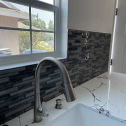 Backsplash For Kitchen
