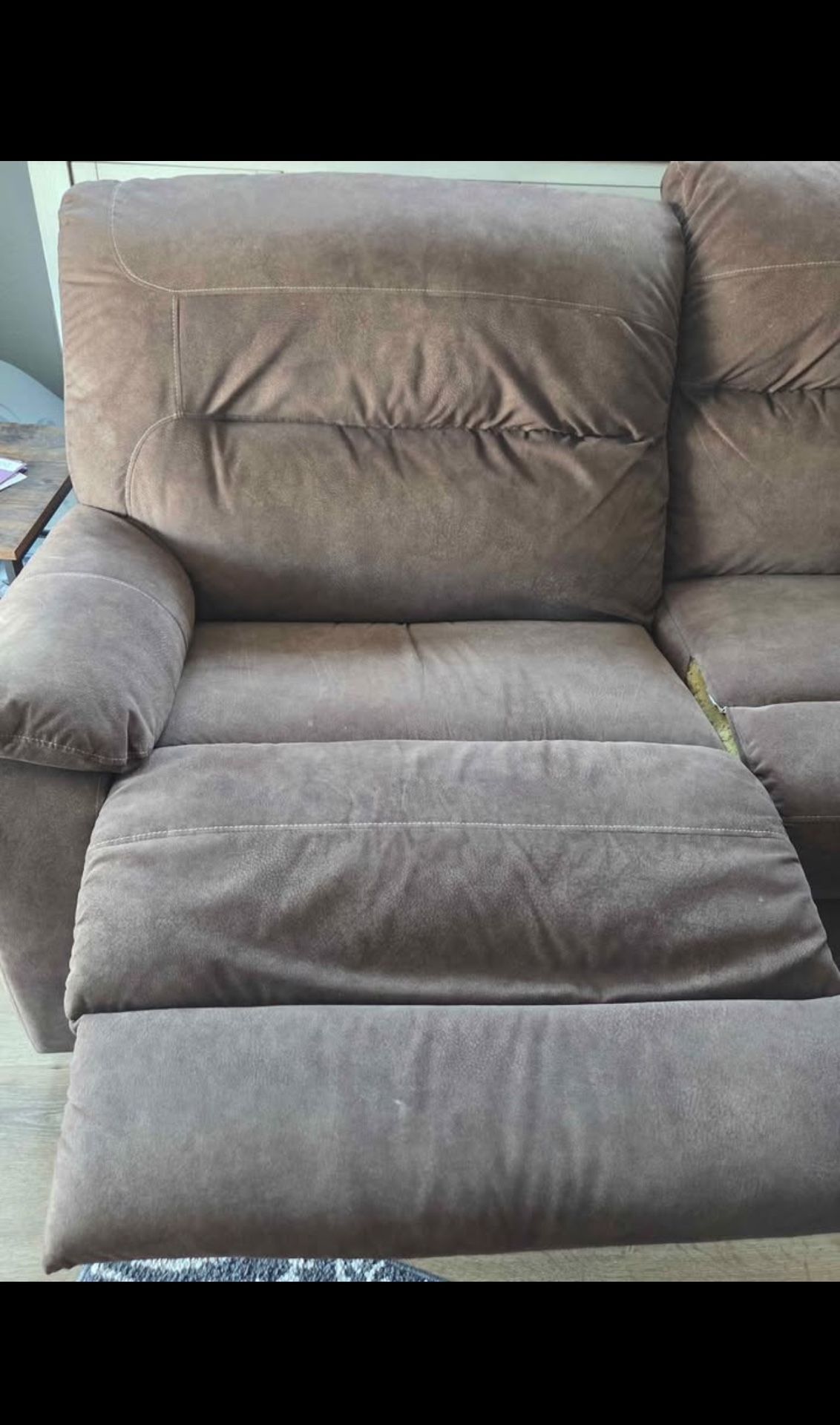 Used Recliner