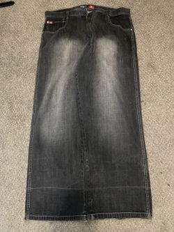 Red Tab Black Southpoles