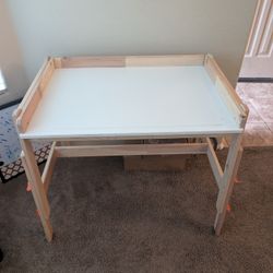 Ikea Flisat Desk