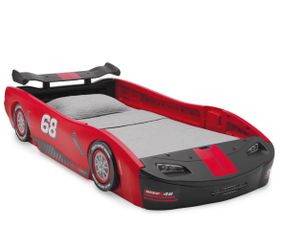 Cars Bed Frame