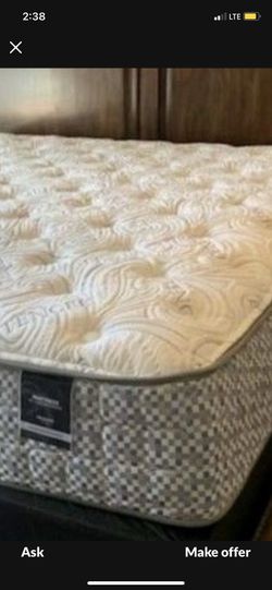 Brand New Mattresses