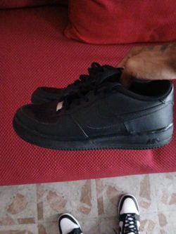 Nike Low