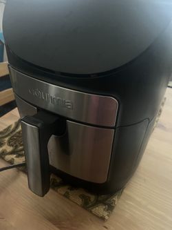 Air Fryer (Gourmia) 4 Qt