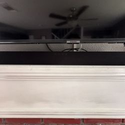 Samsung 2.1 360W Soundbar With Wireless Subwoofer 