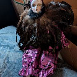 Percaline Dolls All For 20