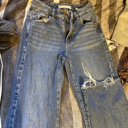 Garage Jeans