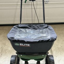 Scott’s Elite Spreader