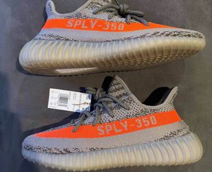 Adidas Yeezy Boost 350 V2 Beluga