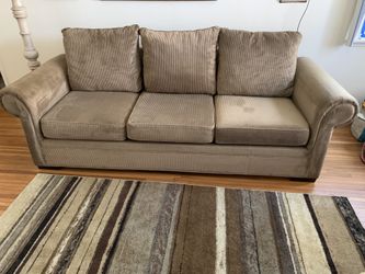 Couch from Jeromes