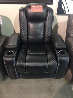 Power Recliner Chair Sale