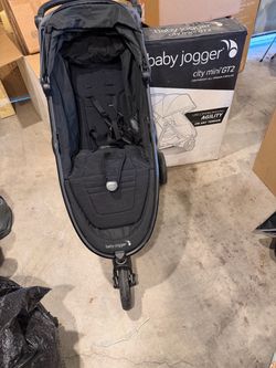 Baby Jogger City Mini GT2 Stroller