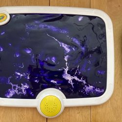 Crayola Stage 2