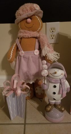 Christmas decoration!