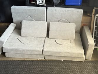 Costco Playcouch