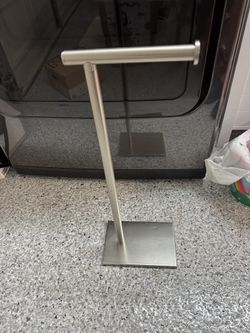 Toilet Paper Holder