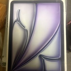 iPad Air 11 Inch Wi-Fi Cellular 512GB Space Gray Model A3267 