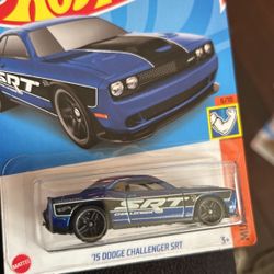 Dodge Charger  Hot Wherls 