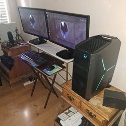 Alienware R7 Gamer 