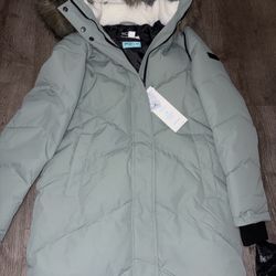 Roxy Coat