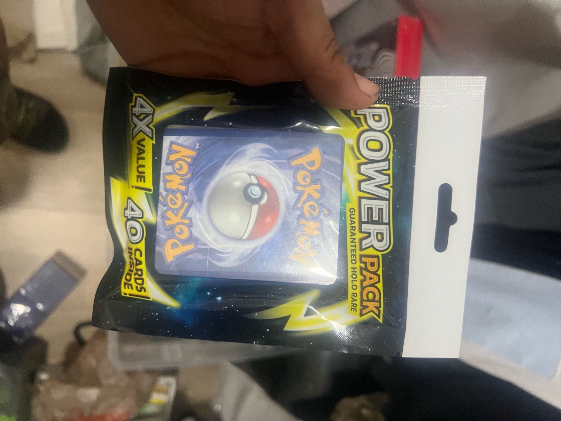 Pokemon