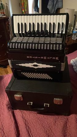 Accordion