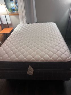 Free Full mattress