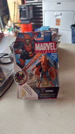 Marvel Hobgoblin