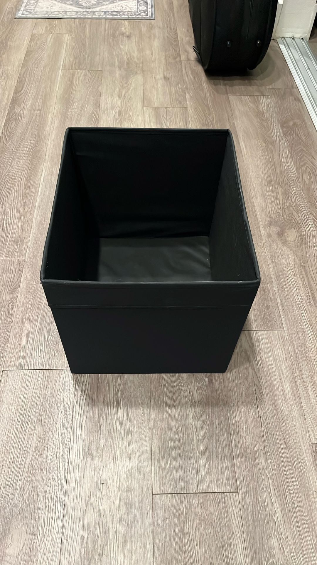 Ikea Kallax Box Drona