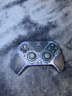 Victrix Pro BFG Wireless Controller for PS5/PS4/PC,