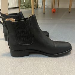 Madewell Booties Size 6.5 $30