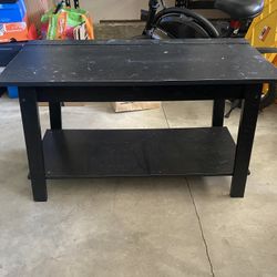 Tv Stand 22 X 15.5 X 35