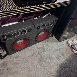 Full Sound System 