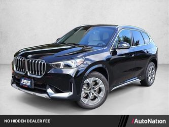 2026 BMW X1