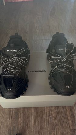 Balenciaga tracks