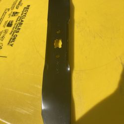 STENS 325-827 COMMERCIAL MULCHING BLADE FOR CUB CADET YARDMAN