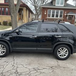 2015 Kia Sorento (NEW DEALERSHIP ENGINE)