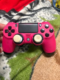 Ps4 Scuf Controller