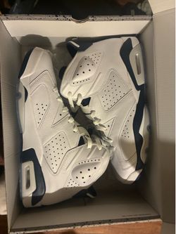 Jordan 6 retro