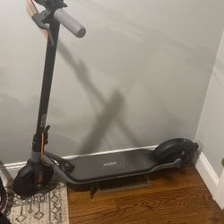 Ninebot Electric Scooter - Great Condition!