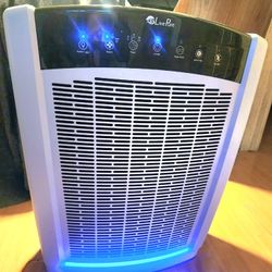 Air Purifier LivePure
Bali Multi-Room True HEPA Console