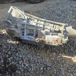 Se vende trasmicion ford 250