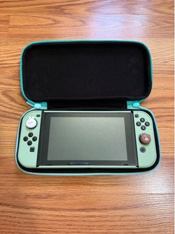 Nintendo Switch NO DOCK