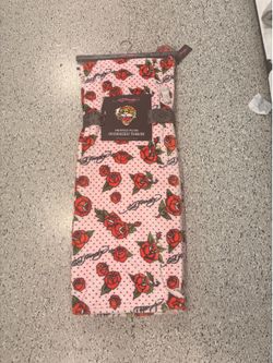 Ed hardly blanket