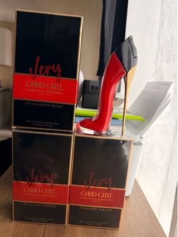 Carolina Herrera Very Good Girl
