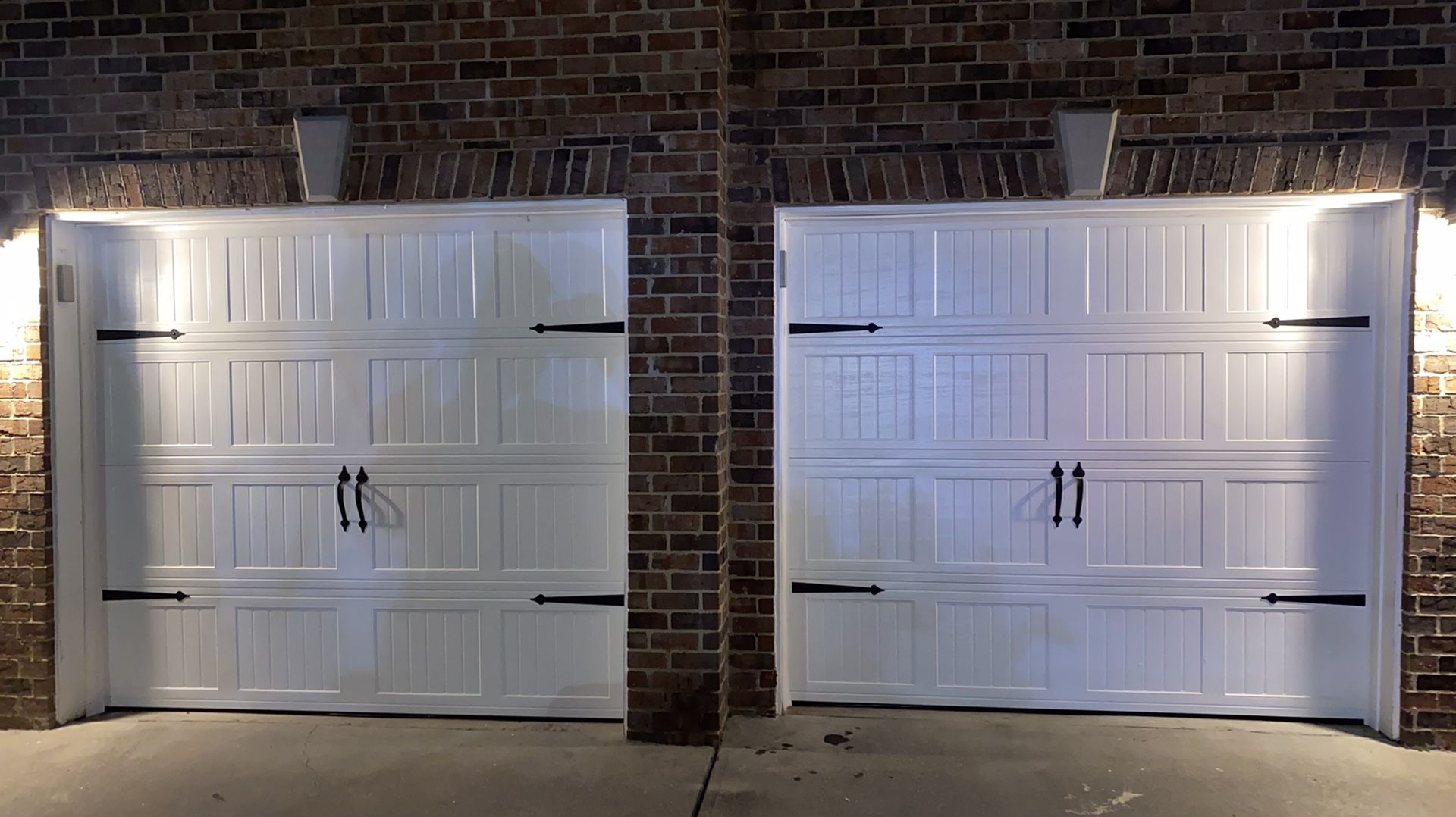 Garage Doors