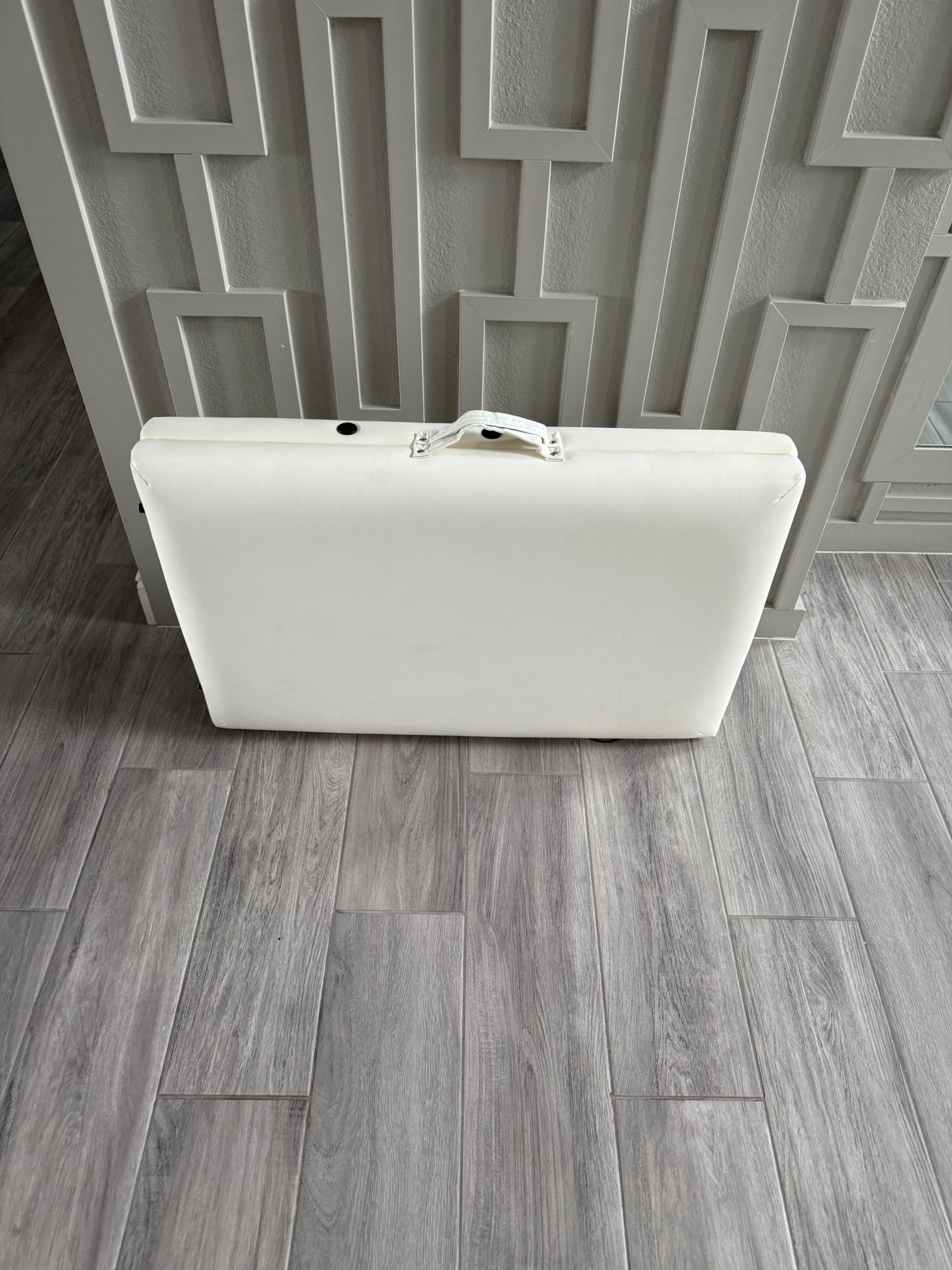 Portable Massage /spa Table 