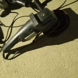 Ridgid Industrial Heavy Duty Skill Saw