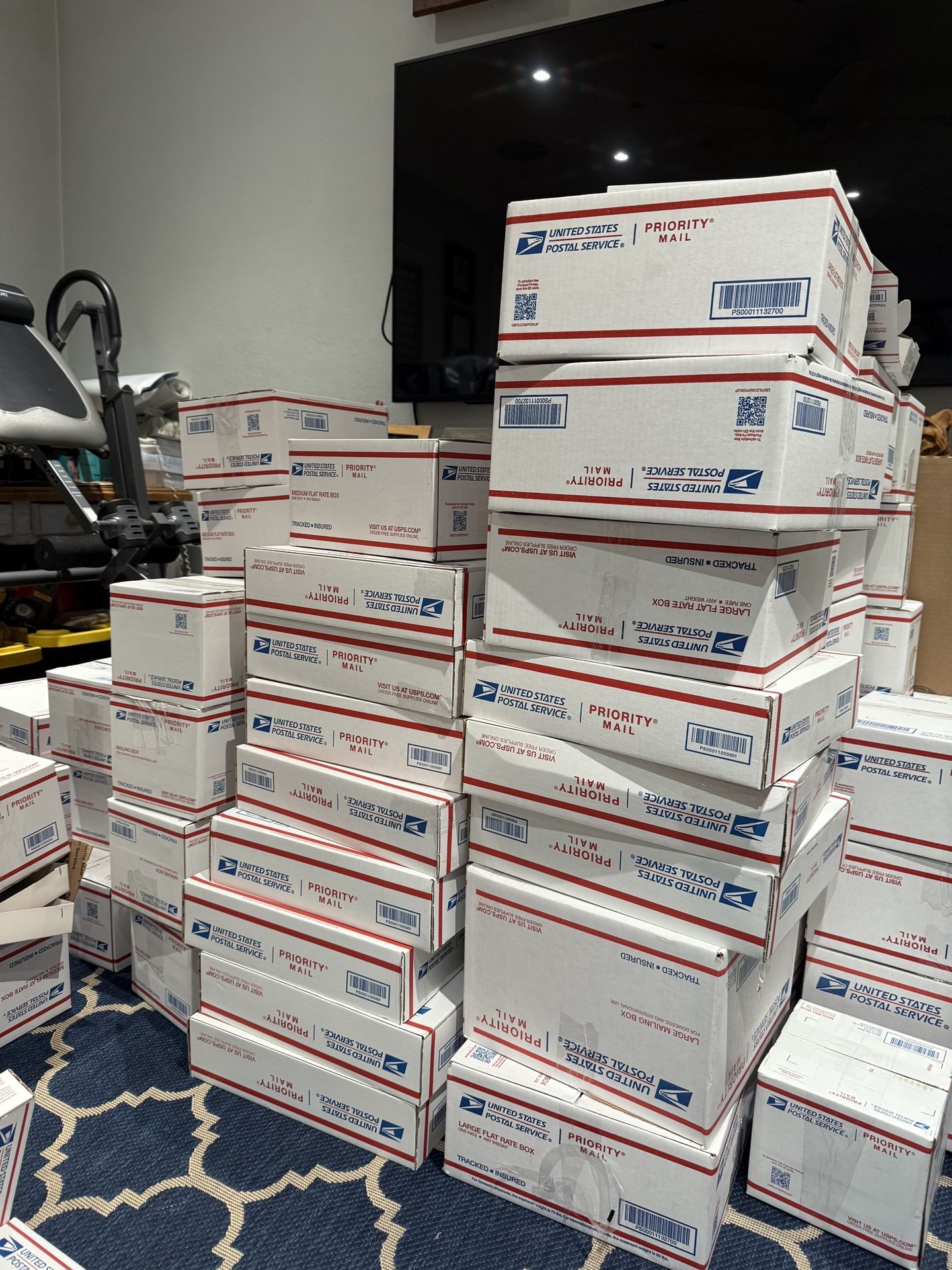 Amazon Return Lot !!!