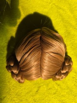 Doll Wig